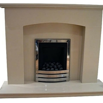 Fireplace 1 Package Deal