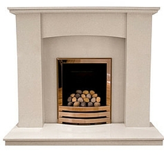 Fireplace Package 2 Deal 
