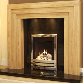 Fireplace 10 -  £749.00 including Gas fire 