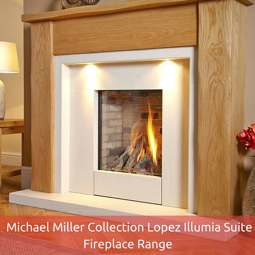 Michael Miller Davinci Lopez Illumia Suite