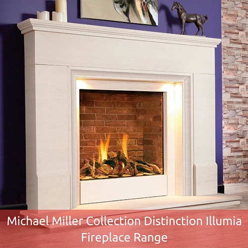 Michael Miller Distinction Illumia