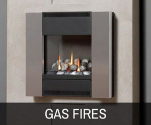 Gas Fireplace Installation Leeds