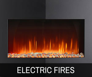 Electric Fireplace Installation Leeds