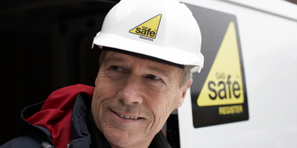 Gas Safe Registered Wetherby
