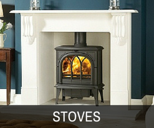 stove installation Guiseley